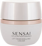 Sensai Cellular Performance Lift Remodelling Cream Feuchtigkeitsspendend & Straffend Creme Gesicht Tag 40ml