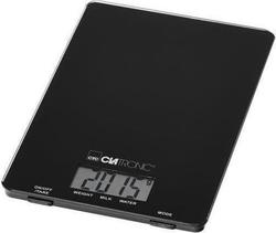 Clatronic KW 3626 Digital Kitchen Scale 1gr/5kg Black 263731