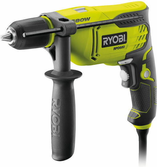 Ryobi RPD680-K Drill 800W