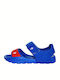 Kinder Sandalen Squirt Blau