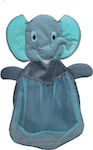 Bo Jungle Elephant Bath Toy Holder