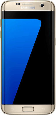 Samsung Galaxy S7 Edge (32GB) Gold