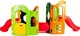 Little Tikes Игрална площадка 00060 с Тунел за 3+ Години