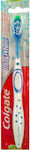 Colgate Max White Manual Toothbrush Medium Blue 1pcs