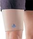 Oppo Thigh Support Neoprene Beige 1040