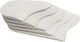 Vita Orthopaedics 06-2-082 Achilles Wedge Schiene Knöchel Rechte Seite in Beige Farbe