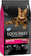 Equilibrio Adult Hairball Control Ξηρά Τροφή για Ενήλικες Γάτες με Κοτόπουλο 7.5kg