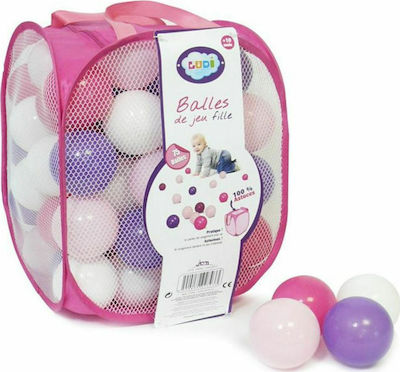 Ludi Playground Balls Set