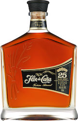 Flor De Cana Centenario 25 Years Old Ρούμι 700ml