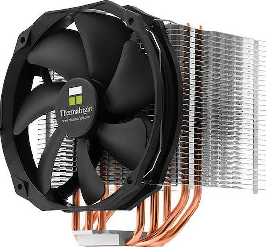 Thermalright Macho Direct CPU Kühlung für Socket / / / /1/1/5/x/ / Schwarz