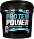 Biotech USA Protein Power 1000gr Vanilla