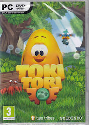 Toki Tori 2