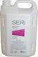 Farcom Seri Color Shield Σαμπουάν Ενυδάτωσης & Διατήρησης Χρώματος για Βαμμένα Μαλλιά 3500ml