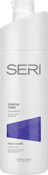 Farcom Seri Volume Twist Shampoos Volume 1000ml