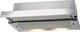 Cata TF 2003 Duralum Glisantă Hotă 70cm Inox