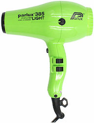 Parlux 385 Powerlight Ionic Επαγγελματικό Πιστο...