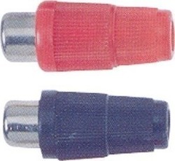 QuikLok RCA female Connector 1pc