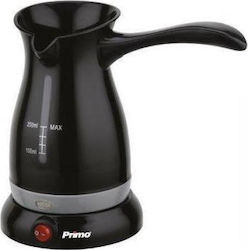 Primo RD210 Ηλεκτρικό Μπρίκι 450W με Χωρητικότητα 250ml Μαύρο Primo RD210 Ηλεκτρικό Μπρίκι 450W με Χωρητικότητα 250ml Μαύρο