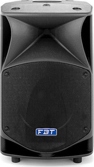 FBT Promaxx 12A 33234 Active Speaker PA 900W with Woofer 12" 40.2x34.5x64.4cm.