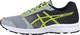 ASICS Patriot 8 Men's Running Sport Shoes Gray