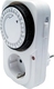 VK Lighting Mechanical Timer Socket Daily / Weekly