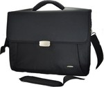 RCM 7498A Tasche Schulter / Handheld für Laptop 16" in Schwarz Farbe