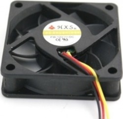 Fan 60mm