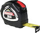 Benman Tape Measure with Auto-Rewind 25mm x 5m