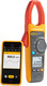 Fluke 374 FC Clamp Meter Digital 600A AC True RMS with Test Leads 374 FC