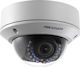 Hikvision DS-2CD2742FWD-I IP Cameră de Supraveghere Full HD+ 4MP Rezistentă la apă cu Lentilă 2.8-12mm