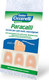 L'Officinale del Dottor Ciccarelli Protective Foot Pads For Soft Calluses For Calluses 9 Pieces