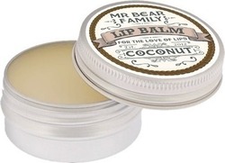 Mr Bear Family Balsam De Buze 15ml