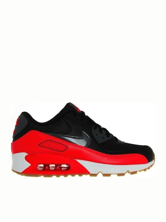 Nike Air Max 90 Essential Femei Sneakers Negre