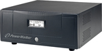 Powerwalker Inverter 1200 PSW UPS Line-Interactive 1200VA 840W Power Plug Schuko