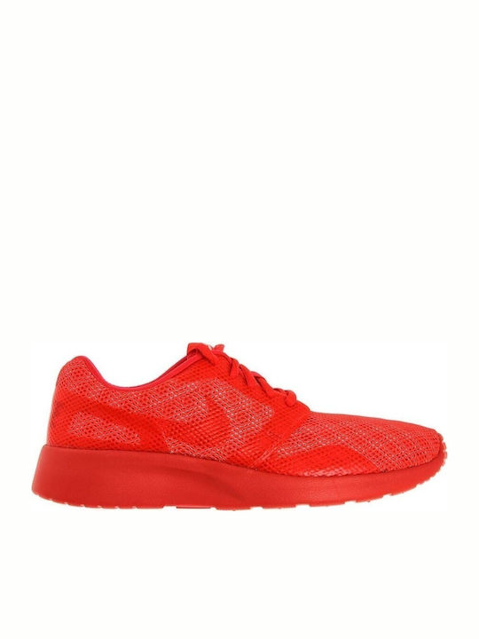 Nike Kaishi NS Sneakers Orange