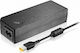 Power On Φορτιστής Laptop 90W 20V 4.5A για IBM χωρίς Καλώδιο Τροφοδοσίας
