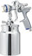 Sata Jet 1000 H RP Under Tumbler Air Spray Pain...