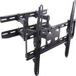 Opticum Ax Mercury 26 Wall TV Mount with Arm up to 56" and 45kg