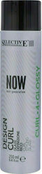 Selective Professional Now Design Curl Hair Perm Lotion 250ml