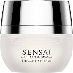 Sensai Cellular Performance Eye Contour Balm Eye Moisturiser 15ml