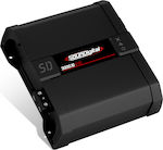 SounDigital Amplificator Auto Evo 1 canal