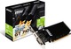 MSI GeForce GT 710 1GB GDDR3 LP Κάρτα Γραφικών PCI-E x16 2.0 με HDMI