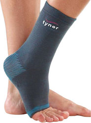 Ortholand OIK Elastic Anklet Comfeel Ankle Brace Gray