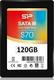 Silicon Power S70 SSD 120GB 2.5'' SATA III SP120GBSS3S70S25