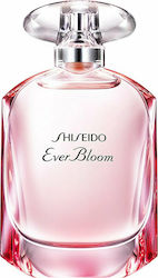 Shiseido Ever Bloom EDP