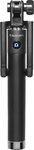 Spigen S520W Baston pentru selfie cu Cablu de 3,5 mm Negru SGP11799