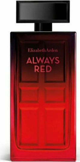 Elizabeth Arden Always Red Тоалетна вода 100мл