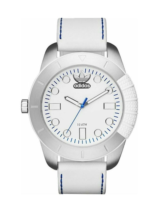 Adidas 10 atm online watch