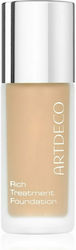 ArtDeco Rich Treatment Foundation 15 Cashmere R...