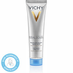 Vichy Ideal Soleil Κρέμα 100ml Vichy Ideal Soleil Κρέμα 100ml